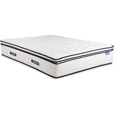 Sleepsoul space 2000 Birlea Sleepsoul Mattress Space 2000 Pocket 150cm Coil Spring Matress