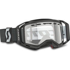 Scott Prospect 2.0 Goggles - Svart Vit Klar