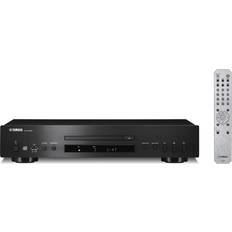 Yamaha CD-S303 Black