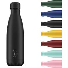 Chilly’s Water Bottles Chilly’s Stainless Steel Reusable V2-1.8L Water Bottle