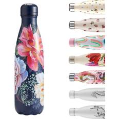 Chilly’s Water Bottles Chilly’s Stainless Steel 500ml Water Bottle