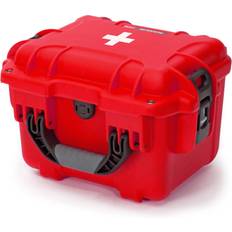 Nanuk 908 Waterproof First Aid Prepper