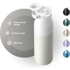 LARQ Swig Top 23oz Stainless Steel Bottle Water Bottle