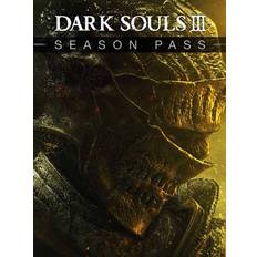 Dark Souls III Season Pass DLC