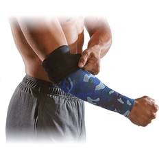 Reversible Leg Sleeve HEX Power Shooter - Bleu