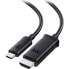 Cable Matters Long USB C to HDMI 3 Port