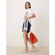 adidas Original Adibreak Shorts - Navy