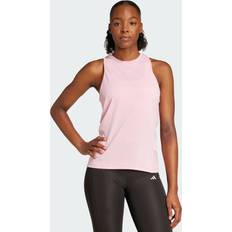 Adidas Pink Tank Tops adidas Women Designed for Training Tank Top