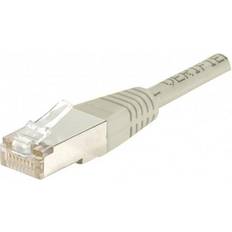 Kablar Exertis Connect Cat 5e FUTP Patch Rund 1.5m