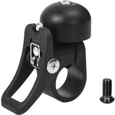 Elfordonstillbehör Temu Vintage Coated Fiber Scooter Hook Bell
