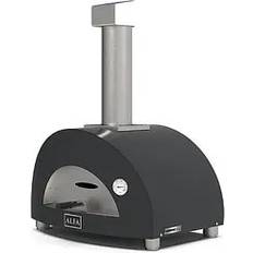 Moderno 1 Pizza Wood Grey