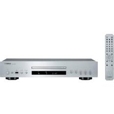 Yamaha CD Players Yamaha CD-S303 Silver