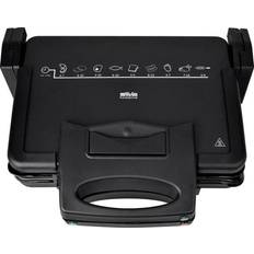 BBQs Silva Homeline KG 2410 Electric Grill Press