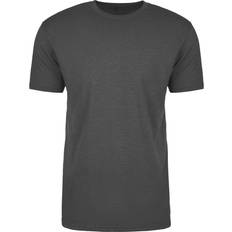 Apparel Unisex Adult CVC T-Shirt - Charcoal