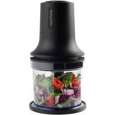 Mini Choppers Salter Kuro Food Chopper Anti-Slip 2 Speeds 500ml