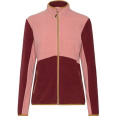 Whistler Greyson W Fleece Jacket - Pink