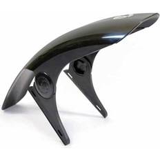 Mucky Nutz Rear Mudguard Black