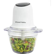 Go Create White Mini Chopper 27540