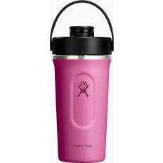 Hydro Flask 24 Oz Insulated Shaker Bottle 710 ml Vattenflaska