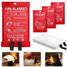 Fire Blankets Shein Fire Blanket For Home And Kitchen