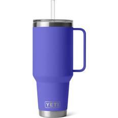 Yeti Kökstillbehör Yeti Rambler 42 Oz Straw Mug Termosmugg