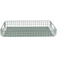 Mette Ditmer Lift 33.5x45.5 cm Green Serving Tray