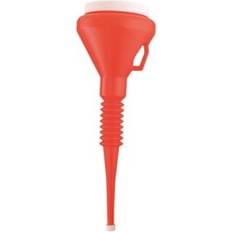 Flexi Spout Red 100mm