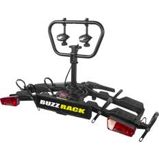 Buzzrack Scorpion Pro 2 Cykelhållare Dragkrok