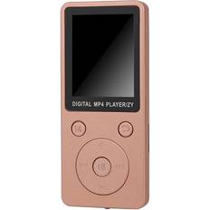 Lecteurs MP3 Baladeur MP3 FQ-121 Portable Bluetooth Rose