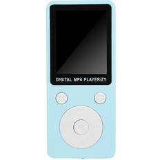 Lecteurs MP3 Baladeur MP3 FQ-121 Portable Bluetooth