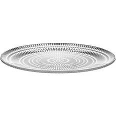 Teller-Sets Nachtmann Teller Servierteller Ethno 2er Set Ø 32 cm Teller-Set