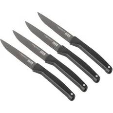 Steak Knives Kuhn Rikon ICED Set of Four Steak Knife