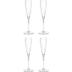 Serax Champagneglas Serax Silhouette Flute 15 cl 4 stk Champagneglas