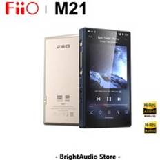 Fiio M21 Blue
