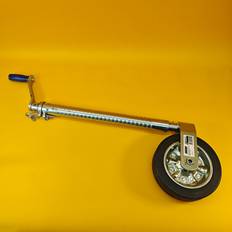 48mm Heavy Duty Jockey Wheel 750kg