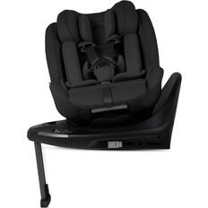 Approach Plus 360 Car Seat Iconic Black