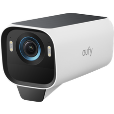 Eufy S3 Pro Add-on Camera White
