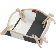 Naturvit Svart 20 x 20 cm