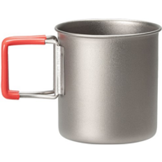 Evernew Ti FH 400 Cup & Mug 40cl