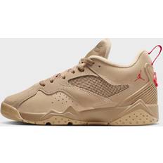 Beige Basketskor Jordan Air MVP 92