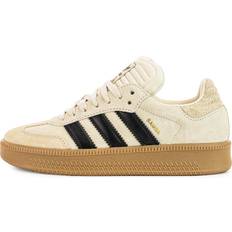 adidas Samba XLG Sneakers - Wonder White/Core Black