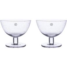 Ernst Skålar Ernst Bowl 2-Pack Vit One Size Serveringsskål