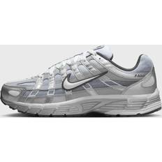 Nike Grey Shoes Nike P-6000 Herren Schuhe - Grau