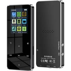 Bluetooth 32GB 1.8 Inch MP3 Player