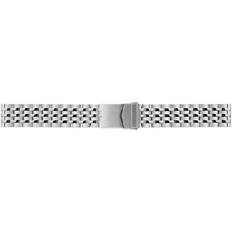 Cinturini per orologi Morellato Cinturino Nox Bracciale Acciaio Inox Anallergico A02x05560
