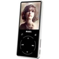 Lecteurs MP3 Lecteur MP3 Bluetooth 40 Go 2.4"