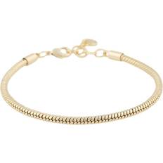 Snö of Sweden Armband Snö of Sweden Honey Skinny Bracelet Gold