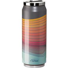 Inoxibar Stainless Steel Flask 500ml Thermos
