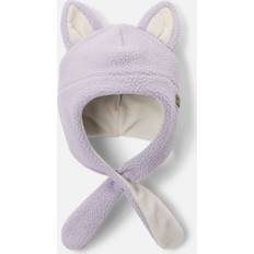 Fleece Beanies Children's Clothing Columbia Toddler Tiny Animal Beanie II - Purple