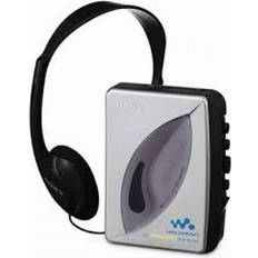 Sony Walkman Stereo Cassette Player WM-EX190 S
